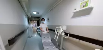 TİKA'dan Hırvatistan'daki Ksaver Huzur Evi'ne destek