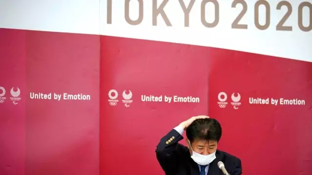 Tokyo Olimpiyatları: 'Tokyo varyantı' oluşmasından endişe ediliyor