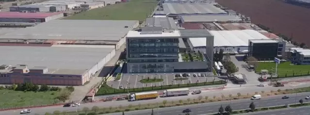 Türkiye'nin 500 Büyük Sanayi Kuruluşu arasında Kipaş Holding'den 4 şirket yer aldı Türkiye'nin 500 Büyük Sanayi Kuruluşu arasında Kipaş Holding'den 4 şirket yer aldı