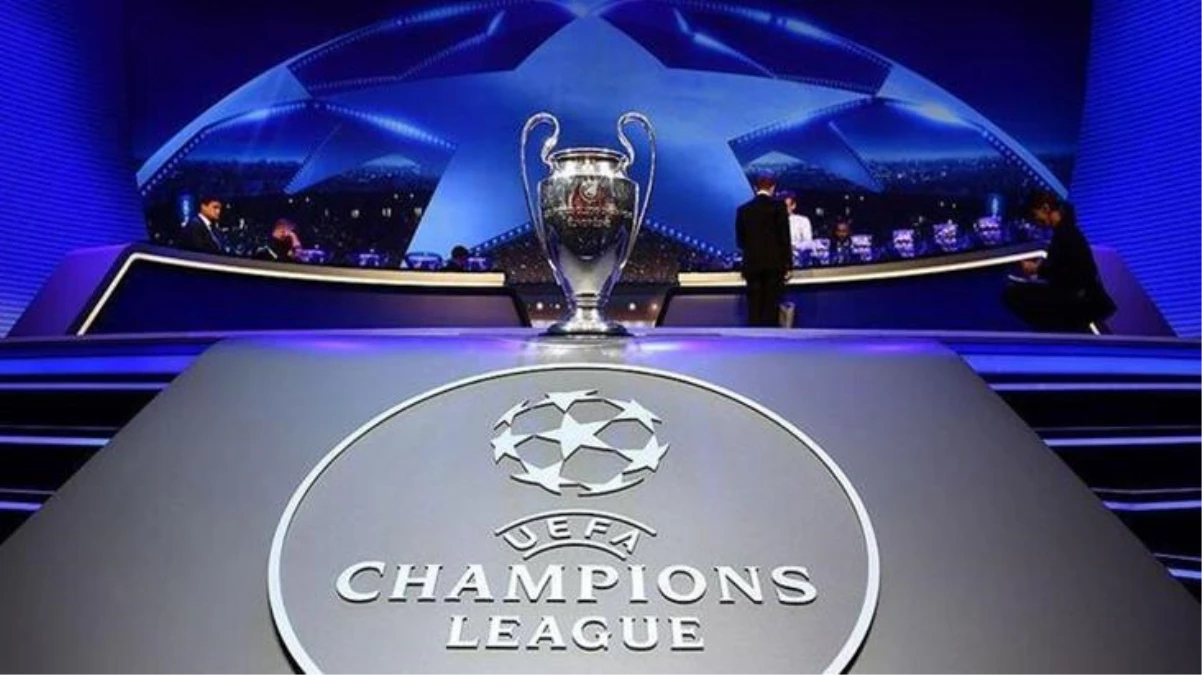 UEFA, Şampiyonlar Ligi için \'Final Four\' formatını devreye sokmaya hazırlanıyor