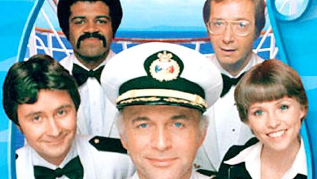 Aşk Gemisi\'nin kaptanı Gavin MacLeod hayatını kaybetti