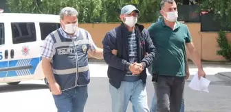 Babalarının dairesi nedeniyle çıkan tartışmada ağabeyini vurarak öldürdü