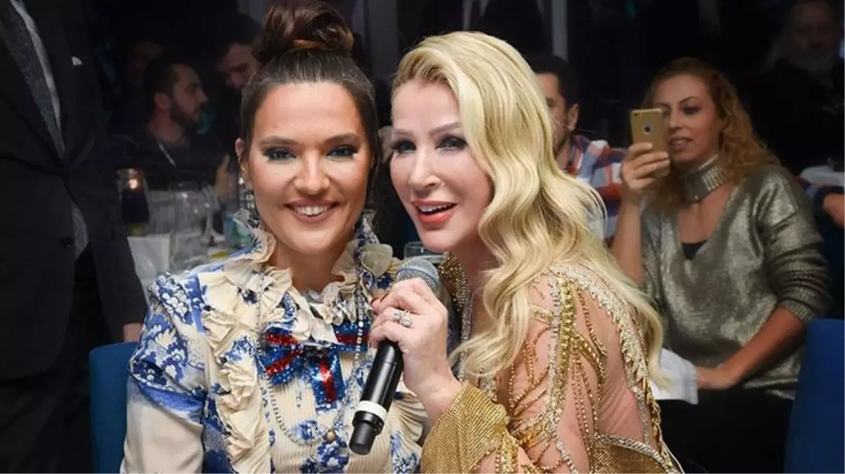 Demet Akalın ve Seda Sayan kavgası büyüyor! Mesajlar ifşa oldu