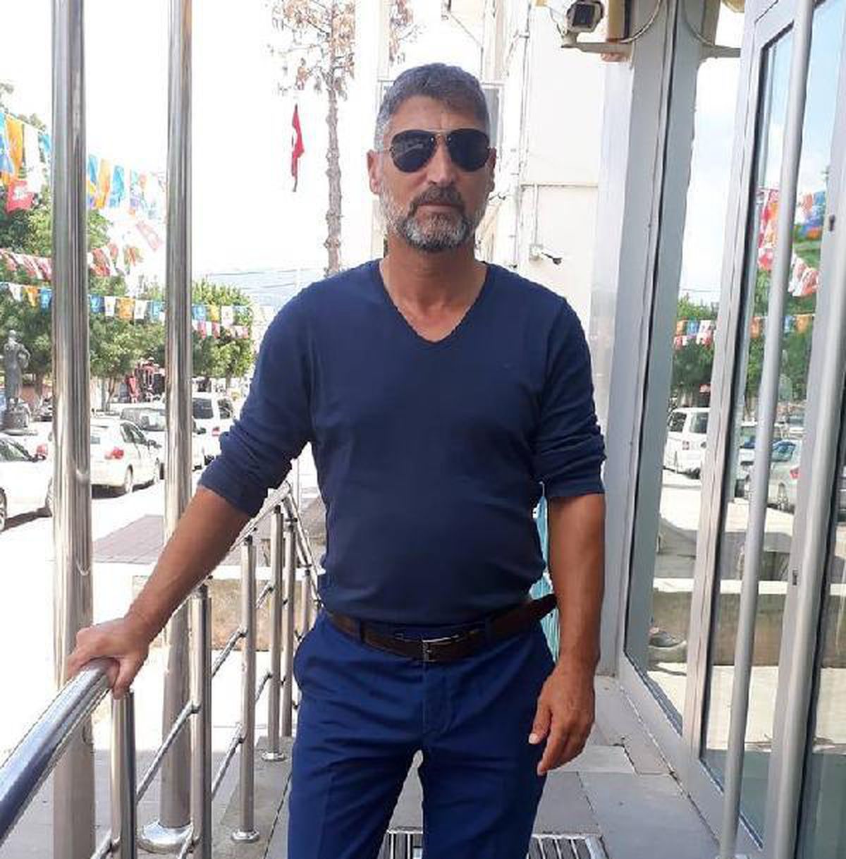 Son dakika... Edirne\'de, kamyonetin çarptığı motosikletli öldü