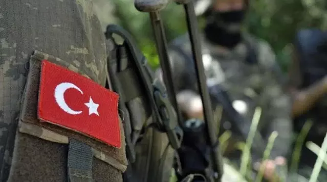 Eren-15 Operasyonu'ndan kahreden haber! Mehmetçiğimiz şehit düştü Eren-15 Operasyonu'ndan kahreden haber! Mehmetçiğimiz şehit düştü