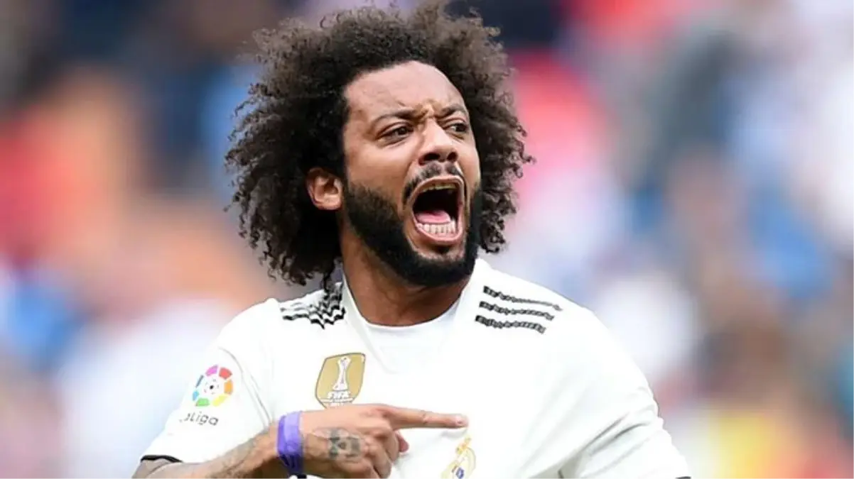 Fenerbahçe, Real Madrid\'in dünyaca ünlü futbolcusu Marcelo için harekete geçti