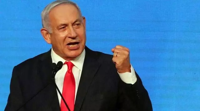 İsrail'de Yamina partisi lideri Bennett, Netanyahu karşıtı koalisyona katılmayı kabul etti İsrail'de Yamina partisi lideri Bennett, Netanyahu karşıtı koalisyona katılmayı kabul etti