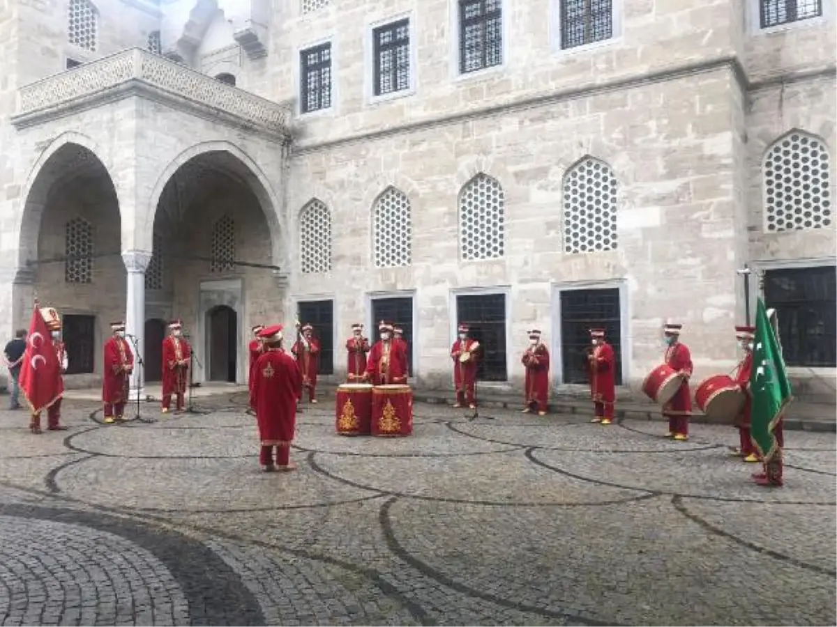 İstanbul\'un Fethi\'ni çocuklar anlattı