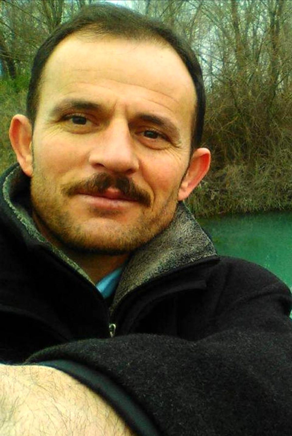Mülk kavgasında ağabeyini öldürdü