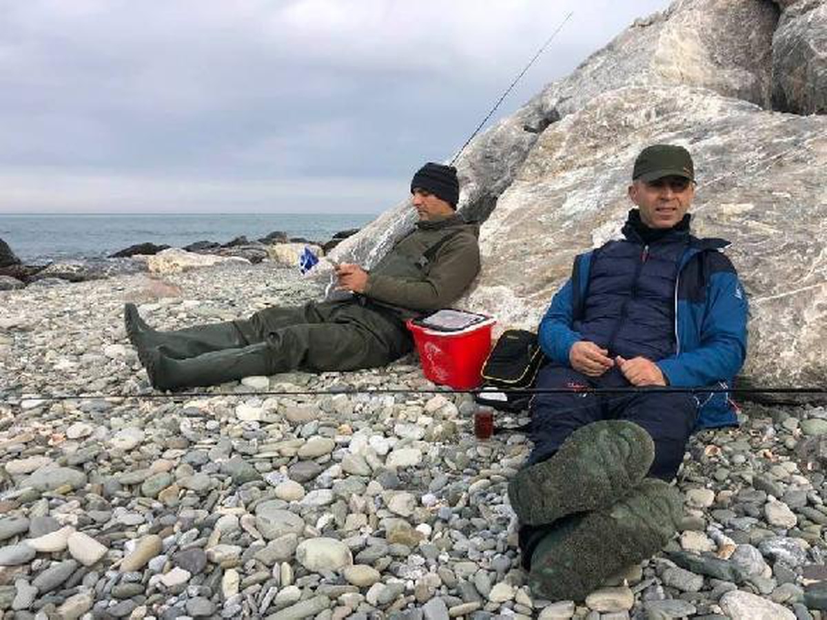 Son dakika haberleri... Oltası elektrik teline takıldı, akıma kapılarak öldü