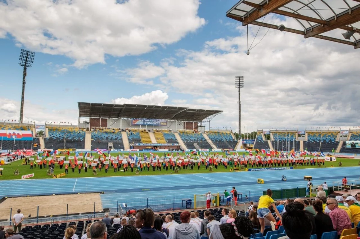 Para Atletizm Milli Takımı Avrupa Şampiyonası için Polonya\'da