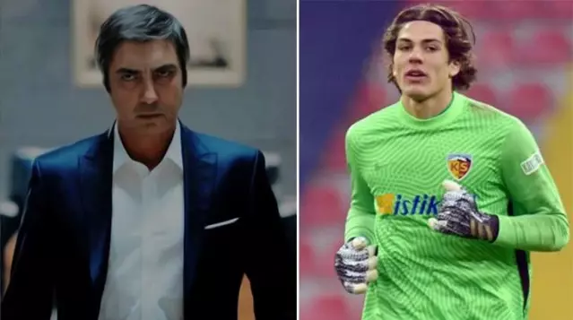 Polat Alemdar göndermesi sosyal medyayı salladı! Kayserispor'un paylaşımına beğeni yağıyor Polat Alemdar göndermesi sosyal medyayı salladı! Kayserispor'un paylaşımına beğeni yağıyor