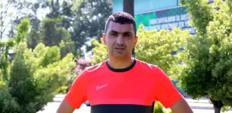 Sakaryaspor Teknik Direktörü Serdar Bozkurt istifa etti