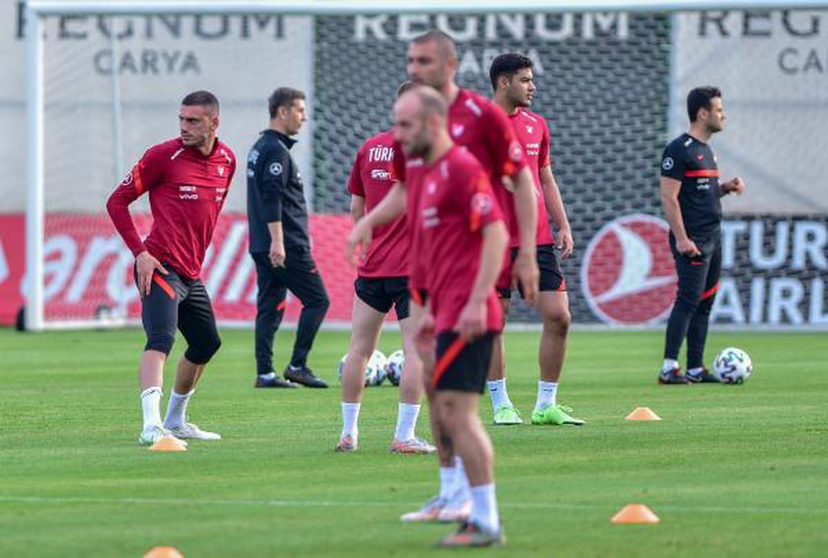 Şenol Güneş: Geleceği yazmak için iyi bir grup