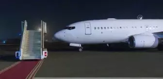 Sudan Egemenlik Konseyi Başkan Yardımcısı Muhammed Hamdan Dagalo