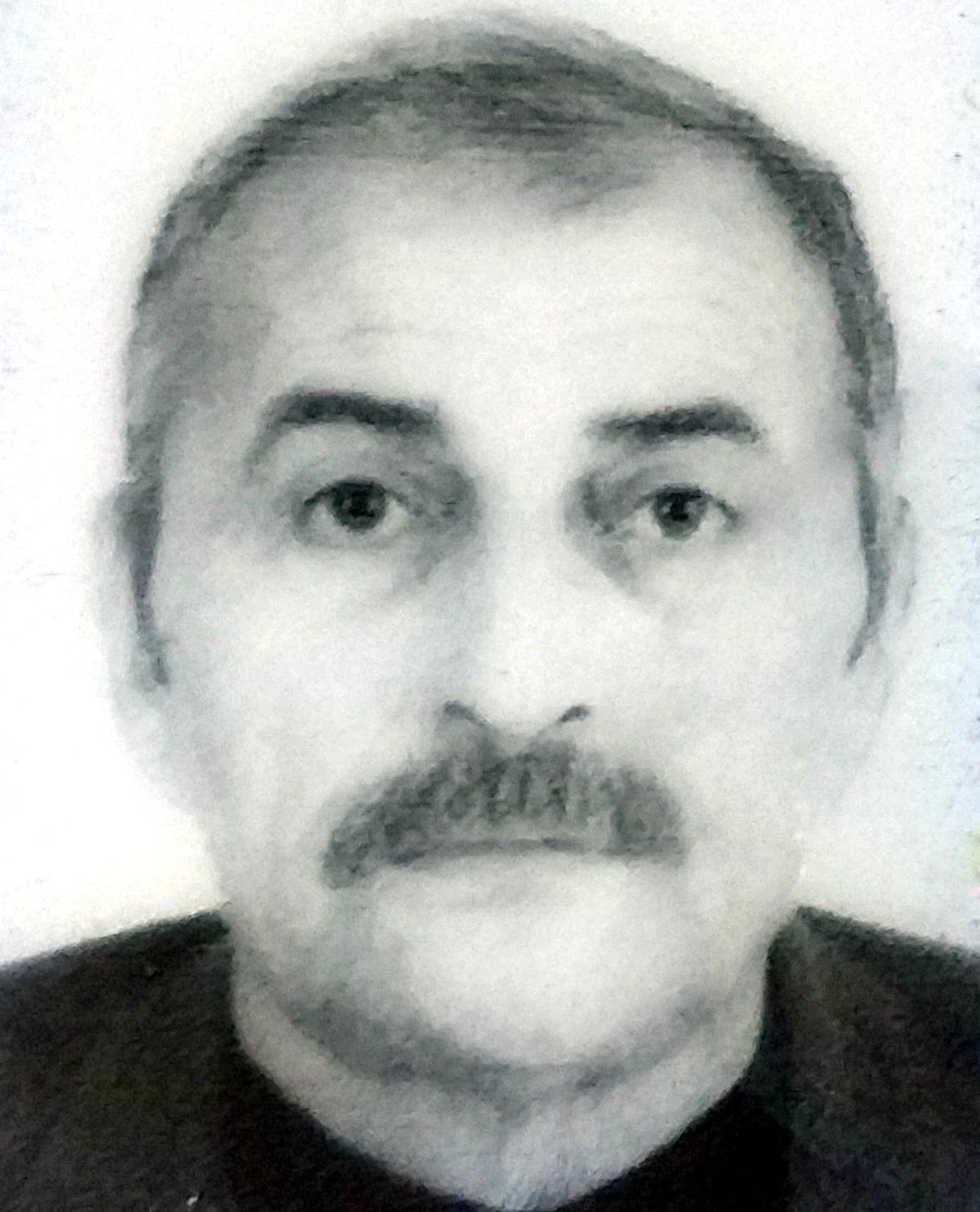 Tarlada çalışırken hayatını kaybetti