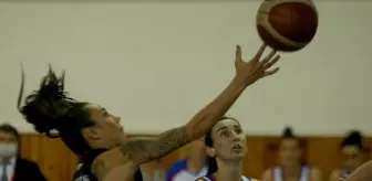 Türkiye Kadınlar Basketbol Ligi play-off final serisi