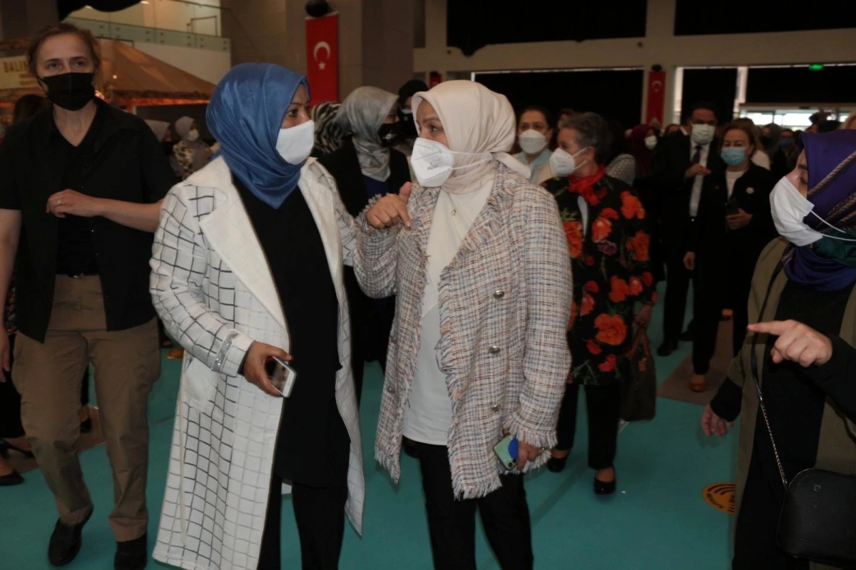 AK Parti Genel Merkez Kadın Kolları Başkanı Ayşe Keşir\'den İstanbul Sözleşmesi yorumu
