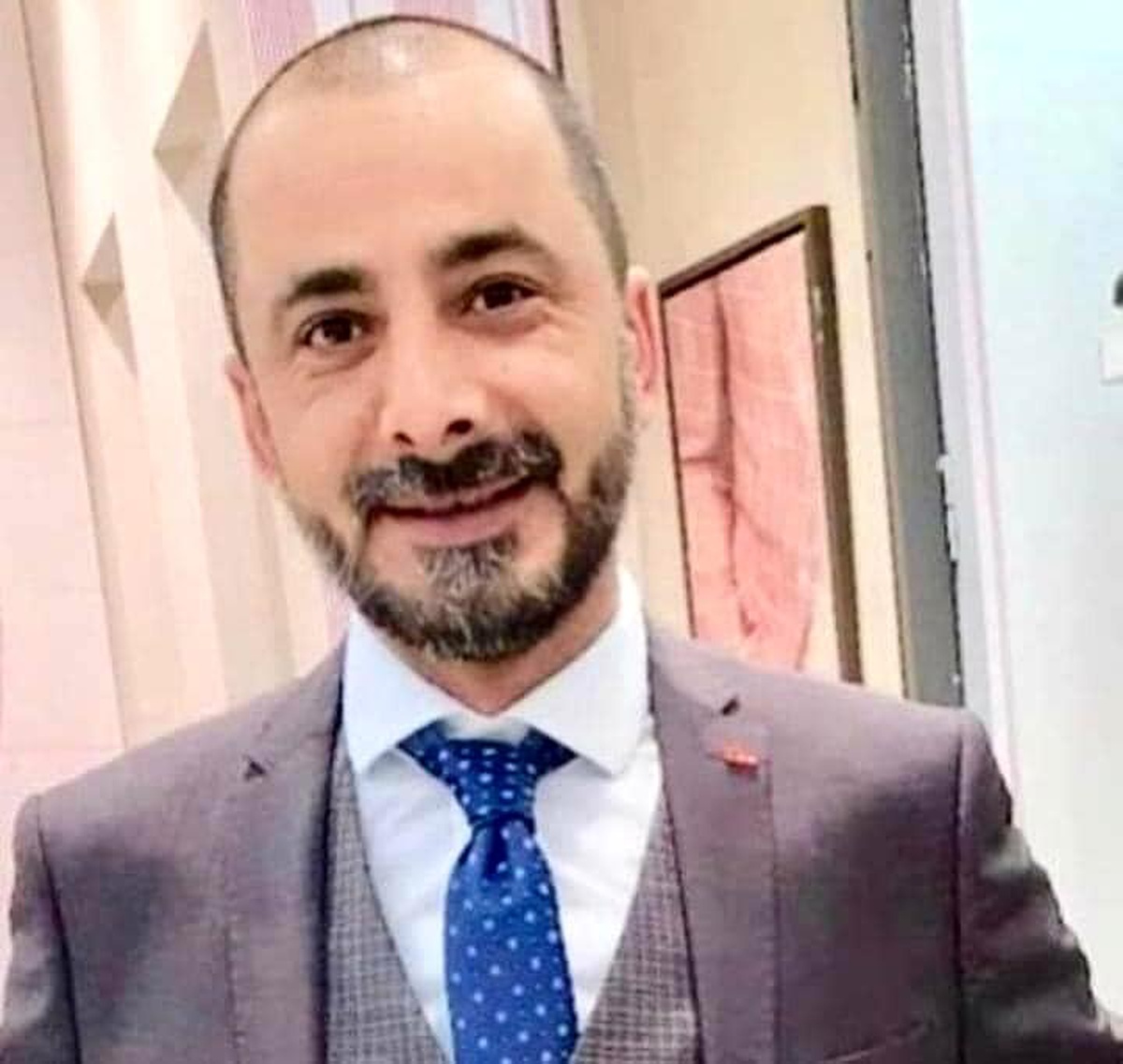 Son dakika haberi | AK Parti İl Genel Meclisi Üyesi Azapağası hayatını kaybetti