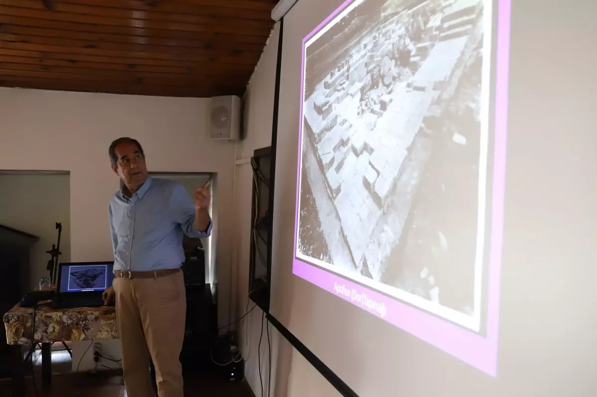 Antakya Kent Meydanın yarışması için geri sayım!