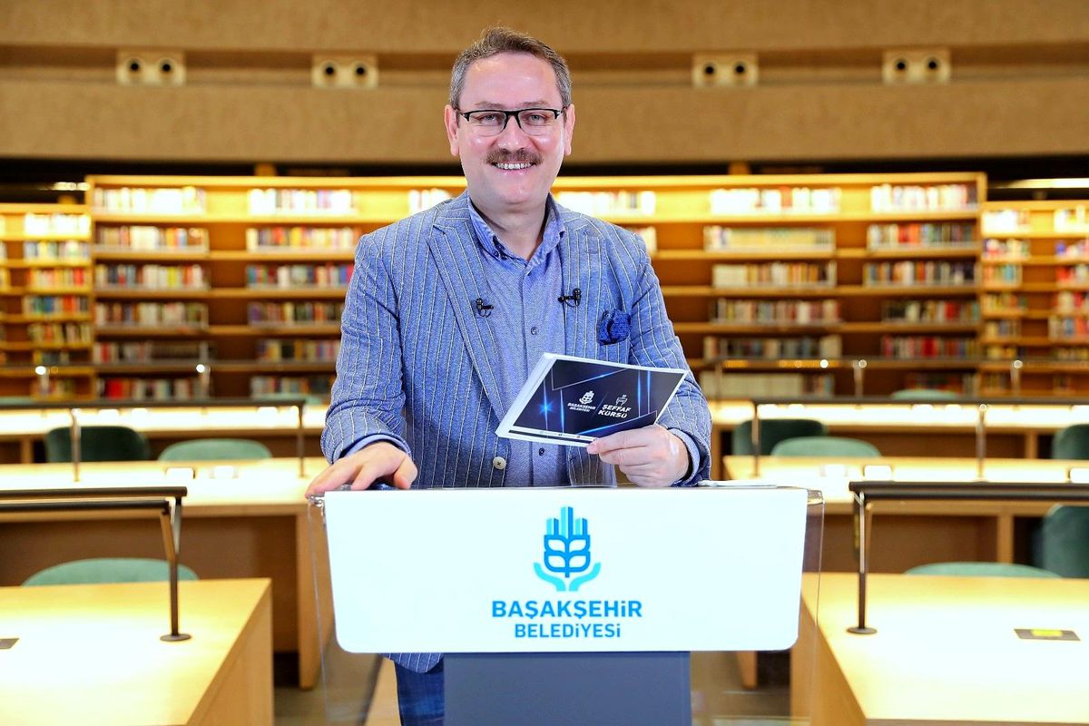 Başkan Kartoğlu: "İBB yönetimi usulsüzlük yaptı"