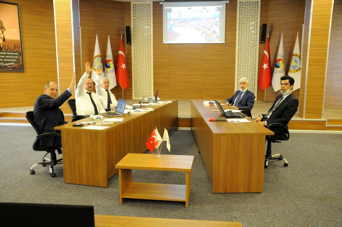 Başkan Özkasap TOBB genel kurulunu değerlendirdi