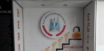 Bozüyük'te eylül ayında bilim şenliği düzenlenecek