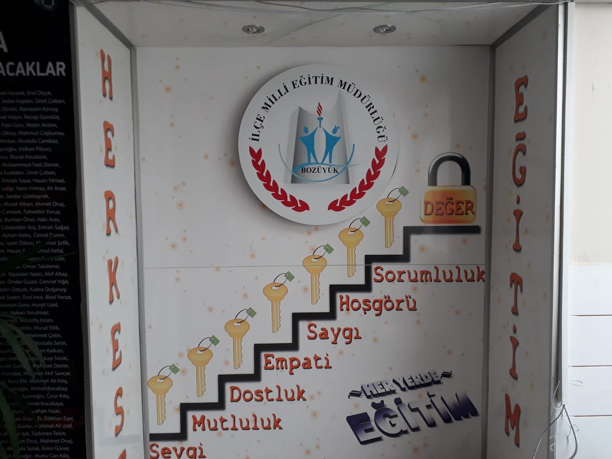 Bozüyük\'te eylül ayında bilim şenliği düzenlenecek