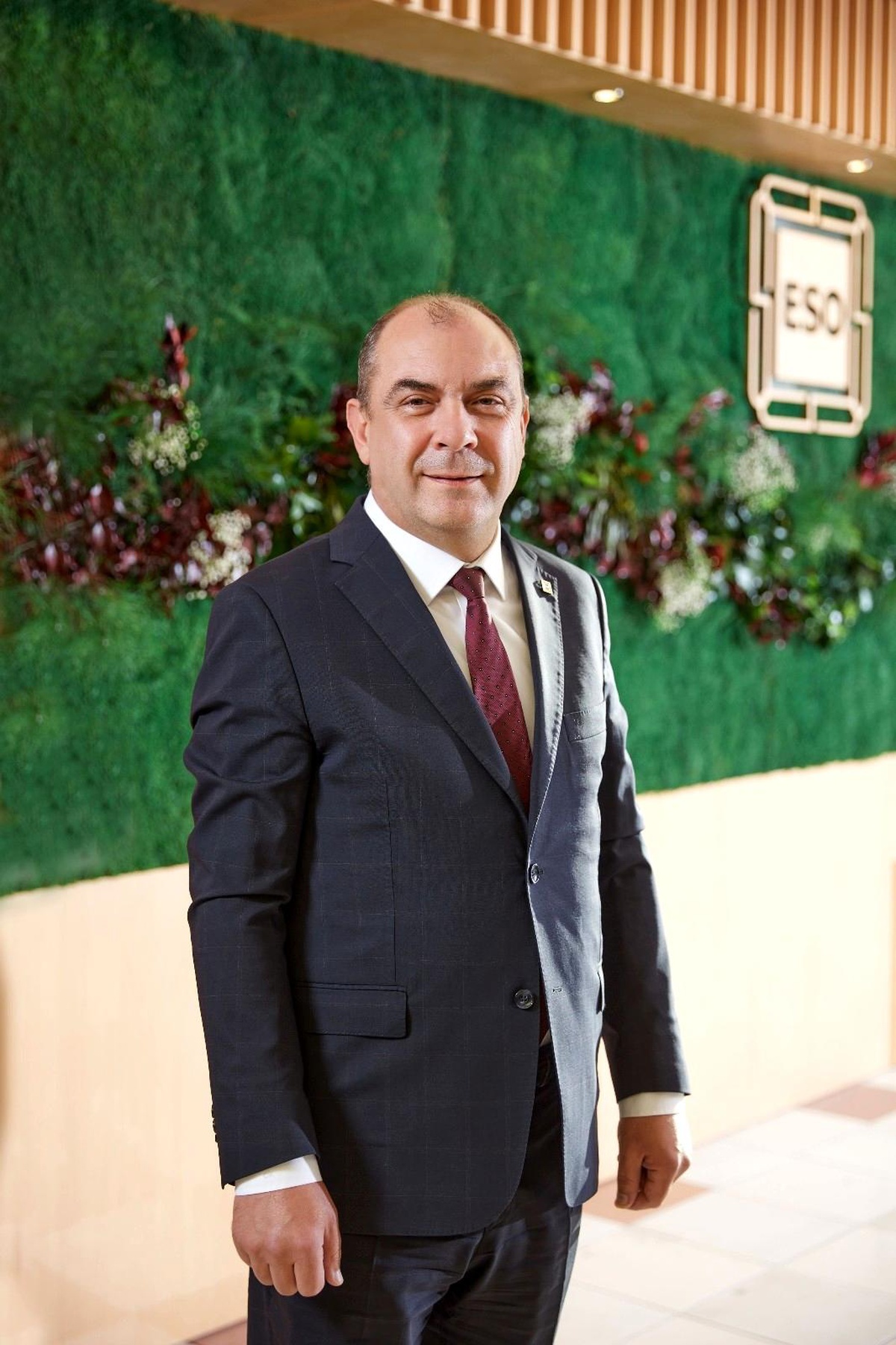 Büyümenin lokomotifi "Sanayi" oldu