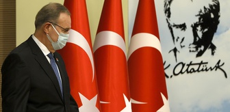 CHP Sözcüsü Öztrak, MYK toplantısına ilişkin açıklama yaptı Açıklaması