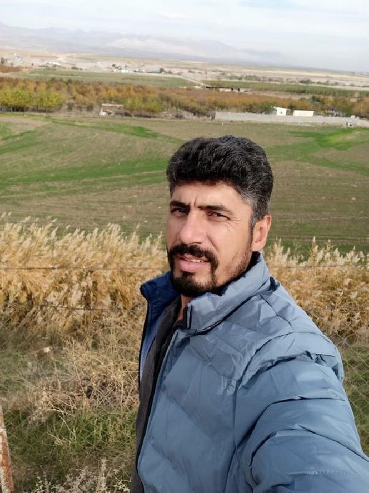 Cizre\'de iki aile arasında arazi kavgası: 1 ölü, 2 yaralı
