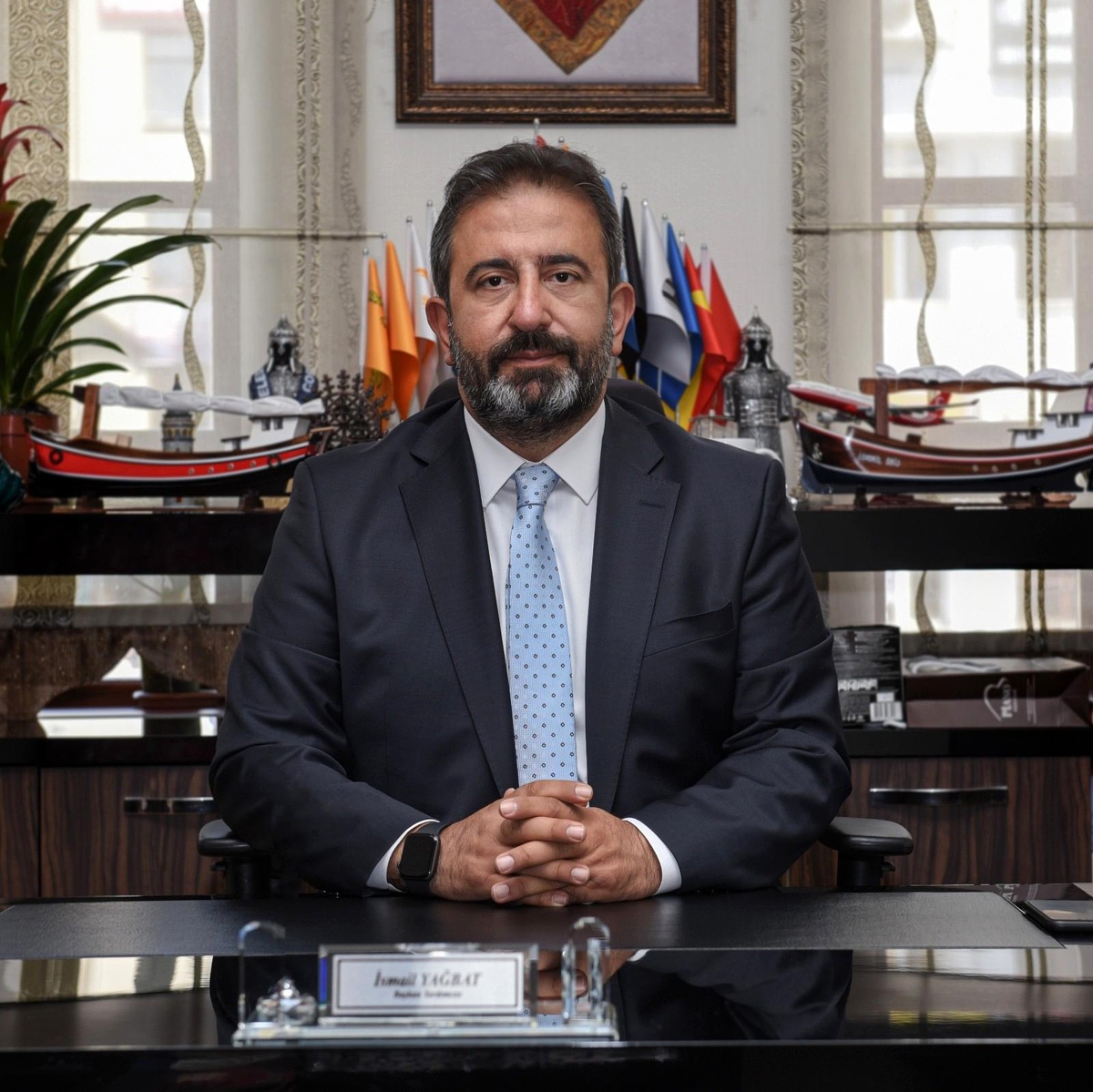 Çorum\'daki sosyal tesislerde açılış hazırlıkları tamamlandı