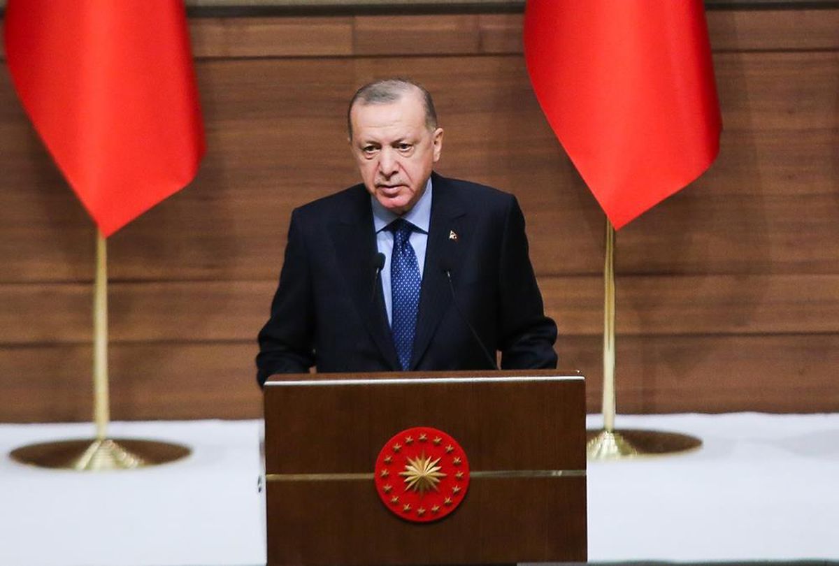 Cumhurbaşkanı Erdoğan Belçika ve Azerbaycan\'a gidiyor
