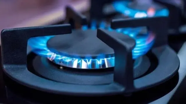 Doğal gaz fiyatlarına zam yapıldı Doğal gaz fiyatlarına zam yapıldı