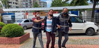 Son dakika haberleri | Eşinin öldürdüğü Kamile, toprağa verildi (2)