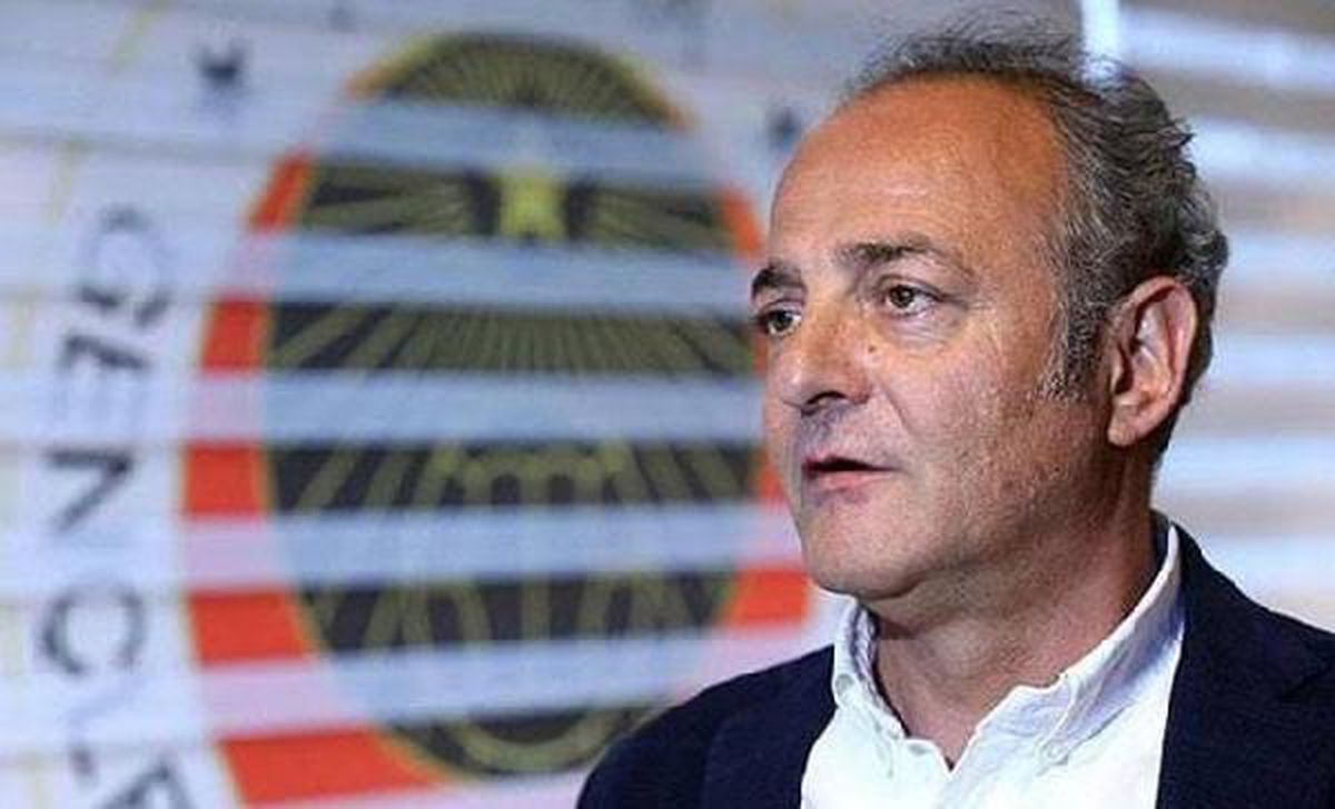 Gençlerbirliği\'nde Murat Cavcav\'ın aday olmayacağı kesinleşti