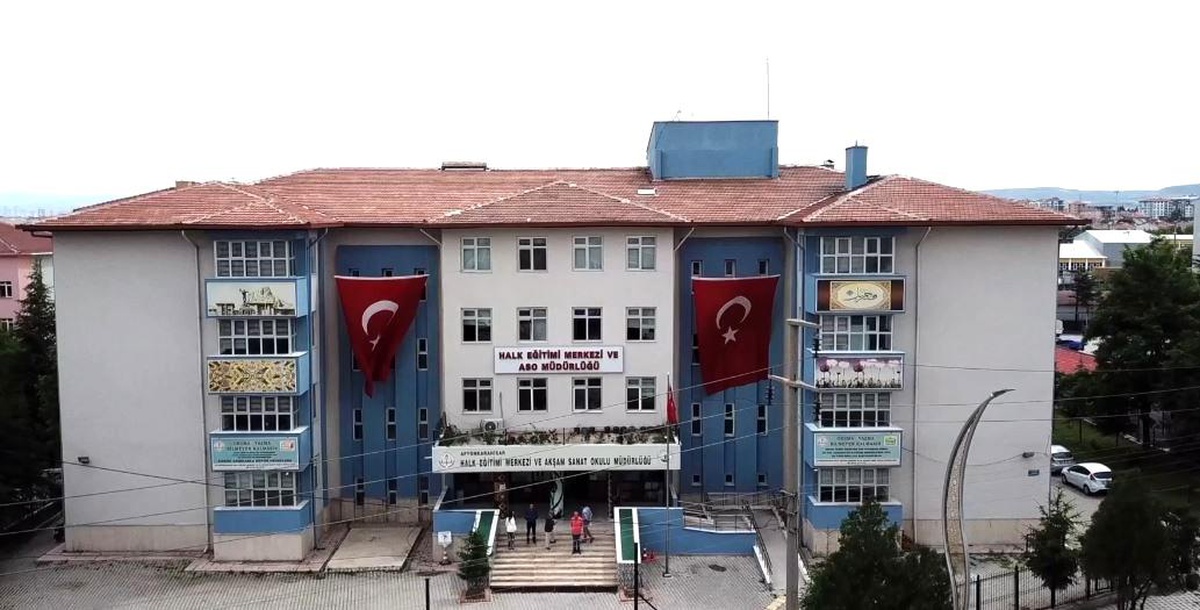 Hayat Boyu Öğrenme Haftası etkinlikleri başlıyor