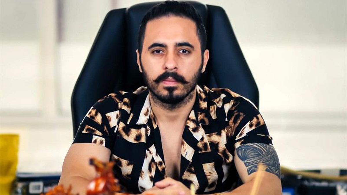 İş adamı Basri Tokgöz: "Pandemi yasakları kalkınca turizm ve eğlence sektörü şahlanacak"