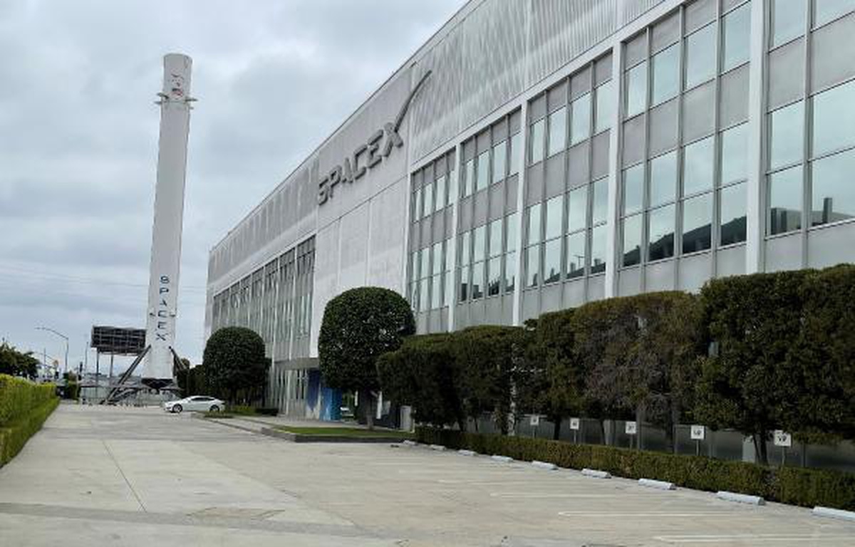 İş insanından Musk\'a çağrı: Türkiye uzay turizm üssü olabilir