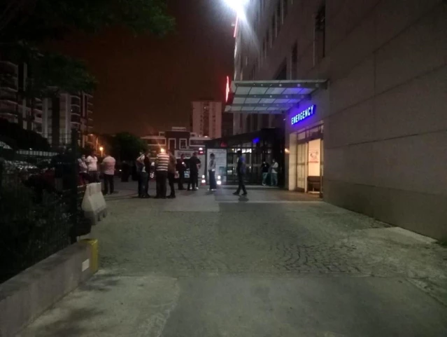 Son dakika haberleri: İzmir'de hastaneye silahlı saldırıyla ilgili 1 tutuklama
