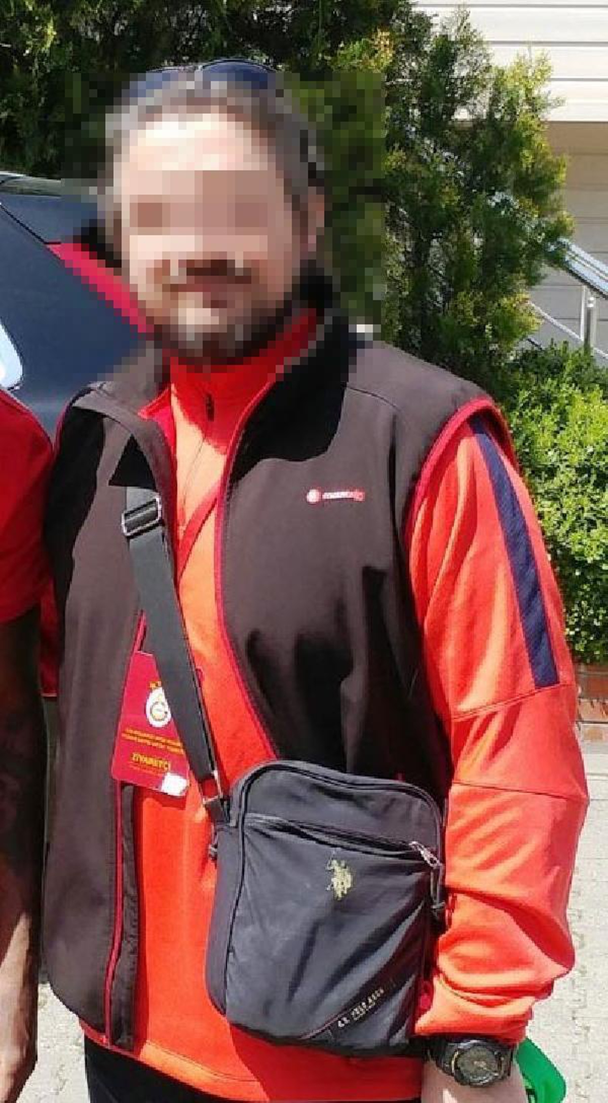Karate antrenörüne, sporculara taciz suçlamasıyla gözaltı
