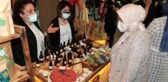 Keşir: 'Hayallerinizin peşinden koşun'