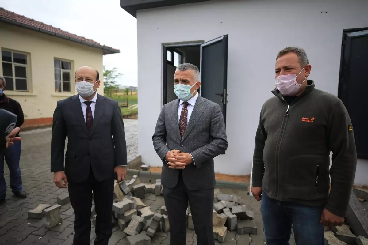 Kırklareli\'nden kısa kısa