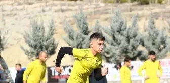 Malatyasporlu Burak Efe Yaz, Hollanda ve Belçika ekiplerinin gündeminde