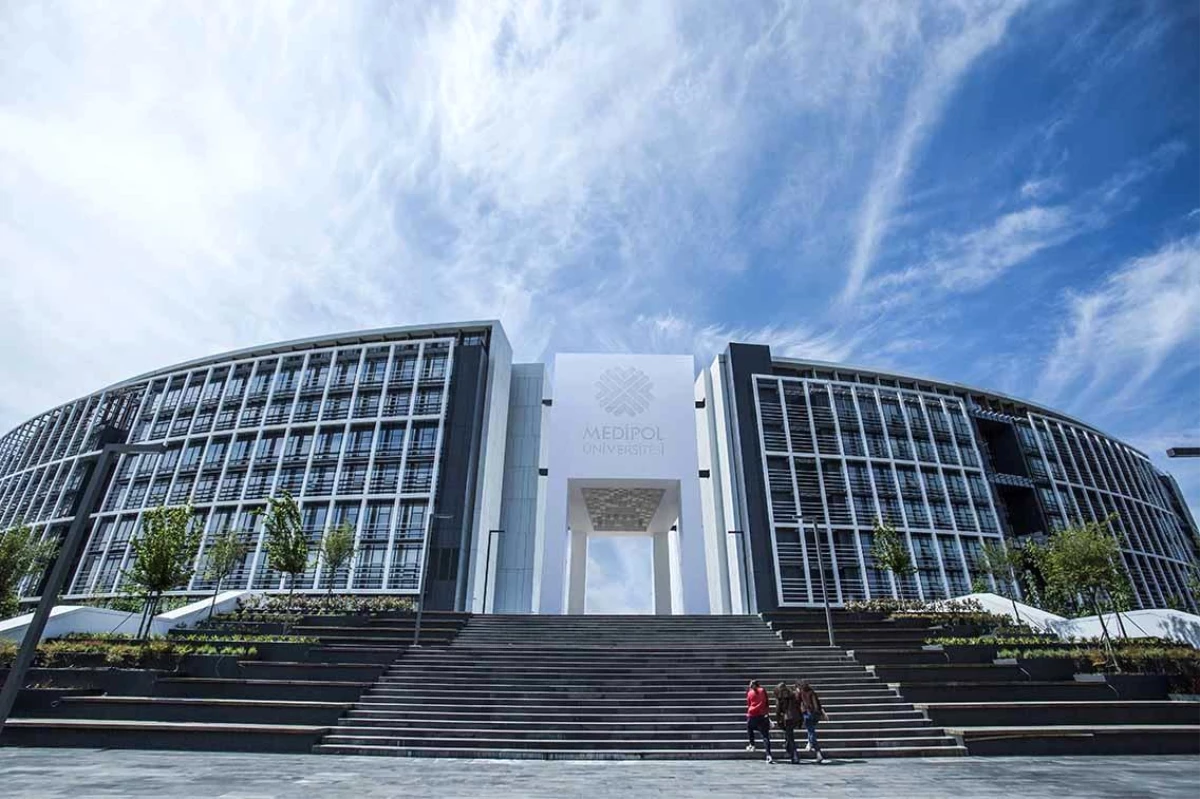 İstanbul Medipol Üniversitesi Sürdürülebilir Kalkınma Uygulama ve Araştırma Merkezi kuruldu