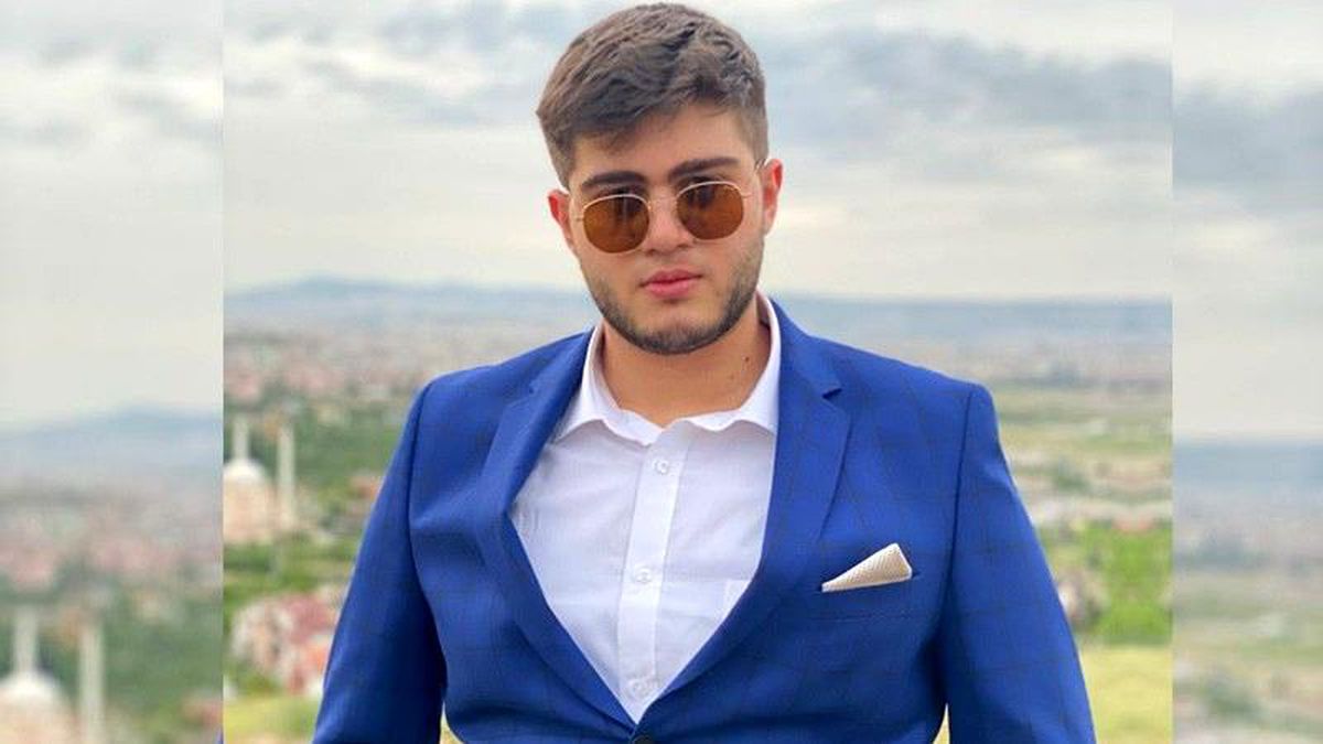 Mustafa Kıranatlıo: "Girişimci ruhu olan insanlar her dönemde kazanır"