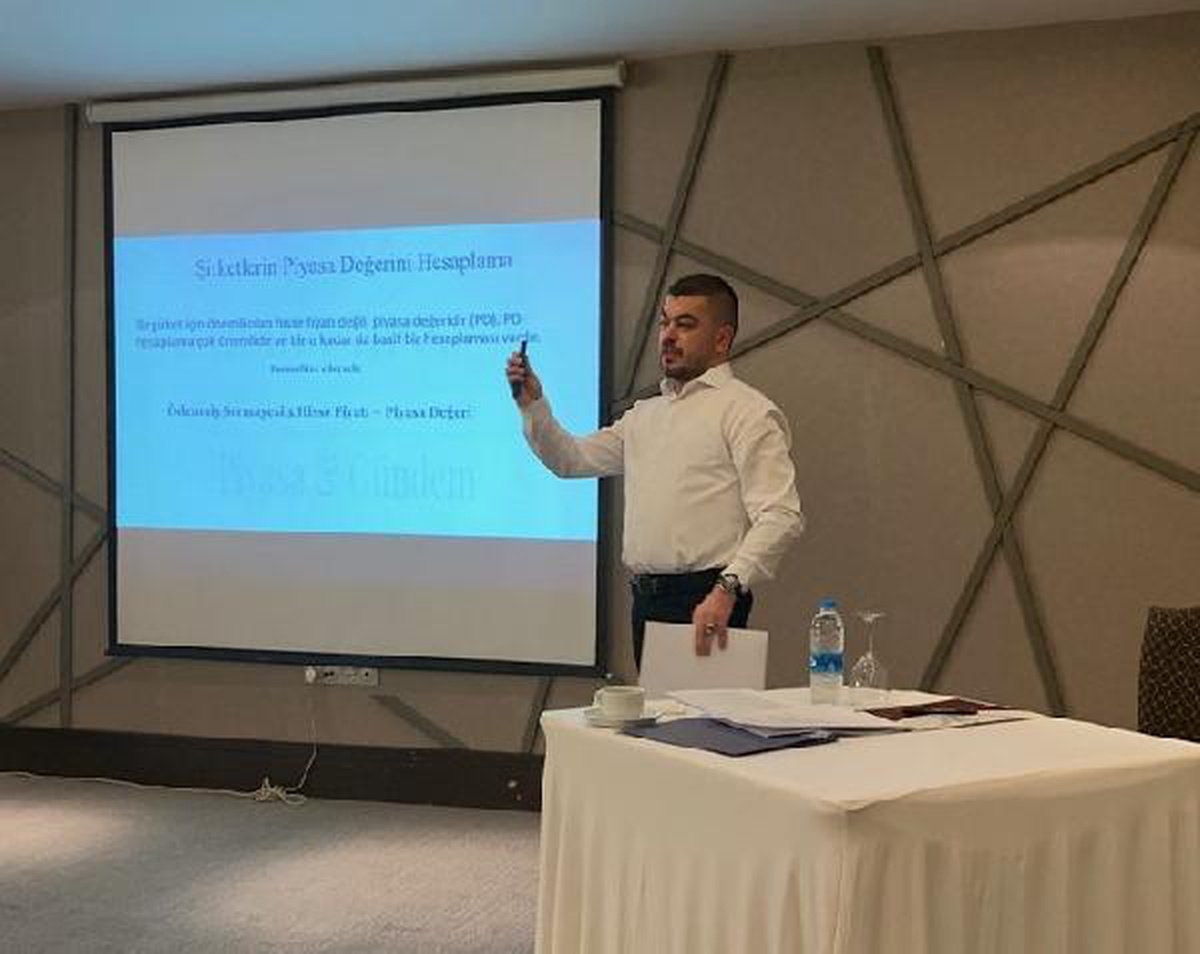 Pandemi etkisi: 20 yılda yaşanacak değişim, 1 yılda oldu