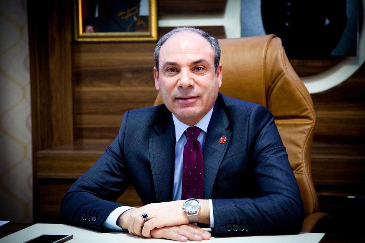 Son dakika haber: Şehit ve gazi ailelerinden Türkiye\'ye sahip çıkın çağrısı