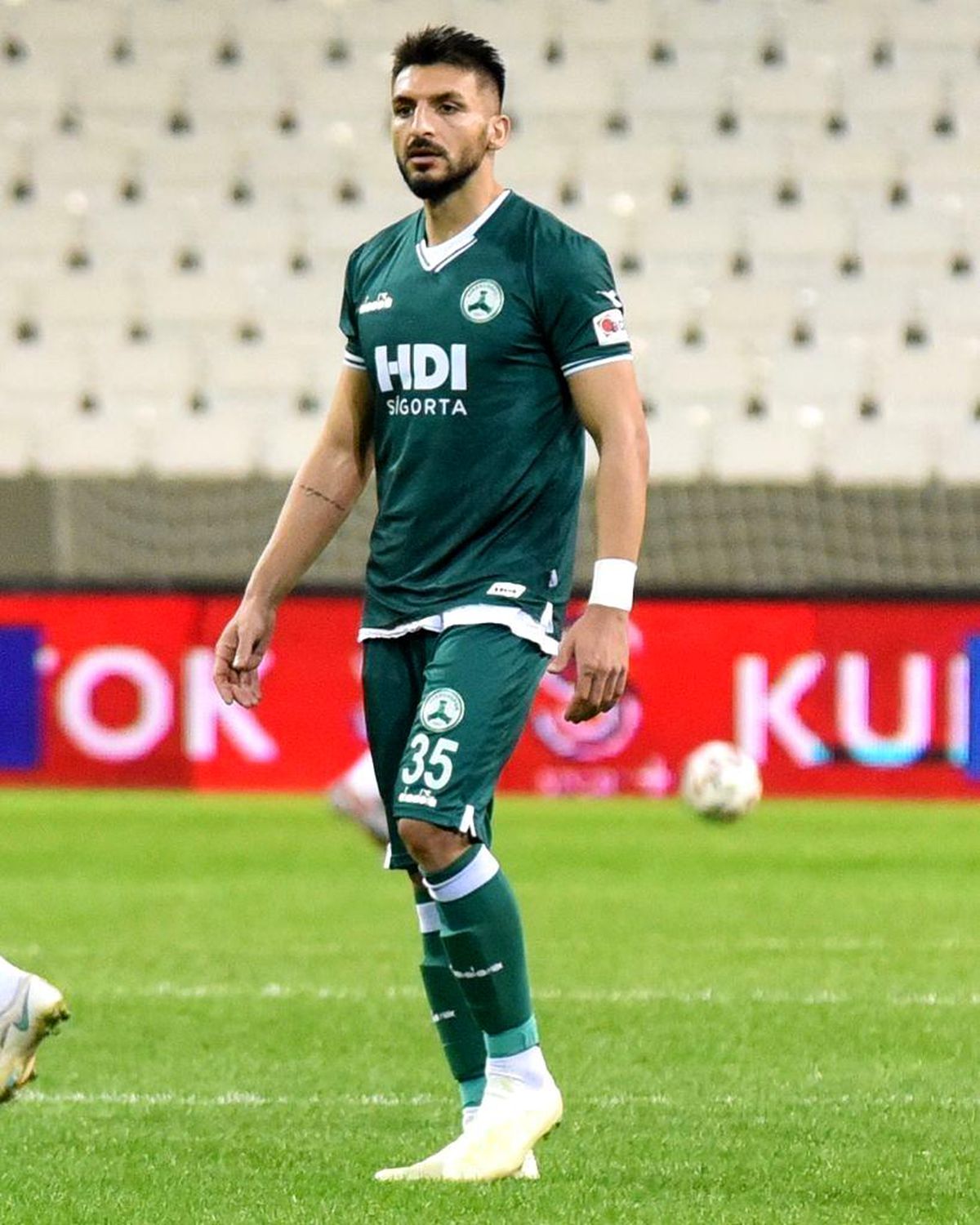 Sergen Piçinciol: "Hedef küme düşmemekti ama Süper Lig\'e yükseldik"