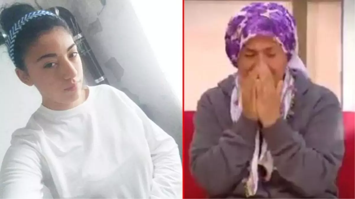 Stüdyodakiler gerçeği öğrendikten sonra ortalık buz kesti! Annesinin dini nikahlı eşiyle kaçtıktan sonra evlenmiş